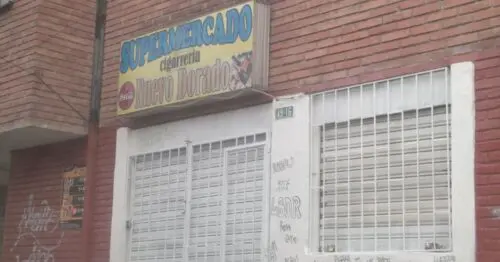 SUPERMERCADO CIGARRERIA NUEVO DORADO SUPERMERCADO CIGARRERIA NUEVO DORADO
